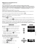 Предварительный просмотр 119 страницы Kenmore 970-6985x Use & Care Manual