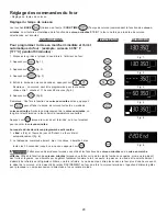 Предварительный просмотр 120 страницы Kenmore 970-6985x Use & Care Manual