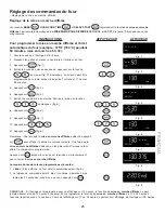 Предварительный просмотр 121 страницы Kenmore 970-6985x Use & Care Manual