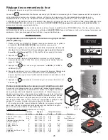 Предварительный просмотр 122 страницы Kenmore 970-6985x Use & Care Manual