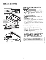 Предварительный просмотр 131 страницы Kenmore 970-6985x Use & Care Manual