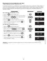 Предварительный просмотр 135 страницы Kenmore 970-6985x Use & Care Manual