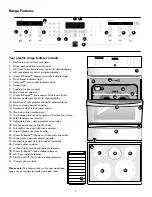 Preview for 7 page of Kenmore 970- 6986 Use & Care Manual