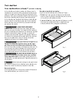 Preview for 75 page of Kenmore 970- 6986 Use & Care Manual