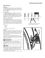 Предварительный просмотр 11 страницы Kenmore 970.C4804 Series Use & Care Manual