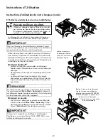 Предварительный просмотр 40 страницы Kenmore 970.C4808 Series Use & Care Manual