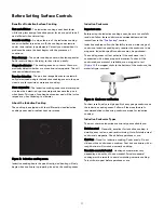 Preview for 11 page of Kenmore 970C4250 Use & Care Manual