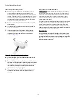 Preview for 12 page of Kenmore 970C4250 Use & Care Manual