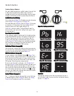 Preview for 14 page of Kenmore 970C4250 Use & Care Manual