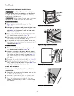 Предварительный просмотр 40 страницы Kenmore 970C4250 Use & Care Manual