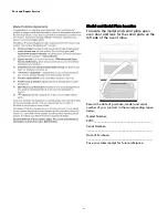 Preview for 4 page of Kenmore 970C6047 Use & Care Manual