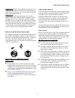 Preview for 11 page of Kenmore 970C6047 Use & Care Manual