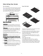 Preview for 14 page of Kenmore 970C6047 Use & Care Manual