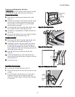 Preview for 31 page of Kenmore 970C6047 Use & Care Manual