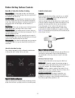 Preview for 10 page of Kenmore 970C6701 Series Use & Care Manual