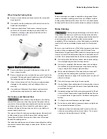 Preview for 11 page of Kenmore 970C6701 Series Use & Care Manual