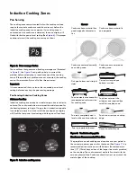 Preview for 12 page of Kenmore 970C6701 Series Use & Care Manual