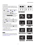 Preview for 13 page of Kenmore 970C6701 Series Use & Care Manual