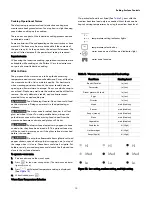 Preview for 15 page of Kenmore 970C6701 Series Use & Care Manual