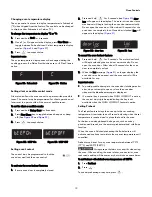 Preview for 19 page of Kenmore 970C6701 Series Use & Care Manual