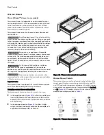 Preview for 28 page of Kenmore 970C6701 Series Use & Care Manual