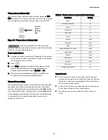 Preview for 29 page of Kenmore 970C6701 Series Use & Care Manual