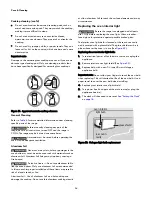 Preview for 36 page of Kenmore 970C6701 Series Use & Care Manual