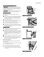 Preview for 37 page of Kenmore 970C6701 Series Use & Care Manual