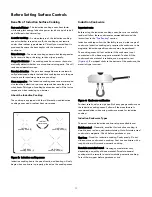 Preview for 11 page of Kenmore 970C6702 series User Manual