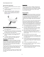 Preview for 12 page of Kenmore 970C6702 series User Manual