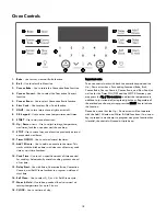 Preview for 18 page of Kenmore 970C6702 series User Manual