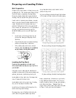 Preview for 13 page of Kenmore 970D1549 Use & Care Manual