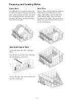 Preview for 14 page of Kenmore 970D1549 Use & Care Manual