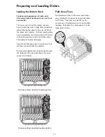 Preview for 15 page of Kenmore 970D1549 Use & Care Manual