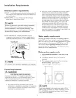 Preview for 4 page of Kenmore 970L48022A0 Installation Instructions Manual