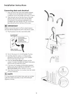 Preview for 10 page of Kenmore 970L48022A0 Installation Instructions Manual