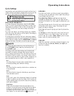 Preview for 7 page of Kenmore 970L4814 Series Use & Care Manual