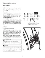 Preview for 10 page of Kenmore 970L4814 Series Use & Care Manual