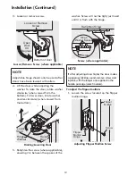 Preview for 12 page of Kenmore 970R7030 Series Use & Care Manual