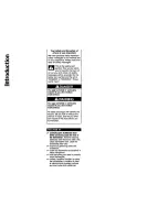 Preview for 2 page of Kenmore 9743678 Installation Instructions Manual