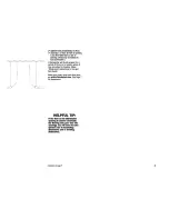 Preview for 5 page of Kenmore 9743678 Installation Instructions Manual