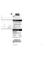 Preview for 9 page of Kenmore 9743678 Installation Instructions Manual