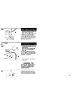 Preview for 13 page of Kenmore 9743678 Installation Instructions Manual