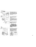 Preview for 15 page of Kenmore 9743678 Installation Instructions Manual