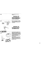 Preview for 17 page of Kenmore 9743678 Installation Instructions Manual