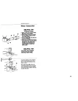 Preview for 20 page of Kenmore 9743678 Installation Instructions Manual