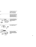 Preview for 21 page of Kenmore 9743678 Installation Instructions Manual