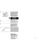 Preview for 23 page of Kenmore 9743678 Installation Instructions Manual