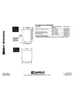 Preview for 24 page of Kenmore 9743678 Installation Instructions Manual