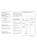 Предварительный просмотр 2 страницы Kenmore 9781 - 27 in. Laundry Center Operating Instructions Manual